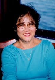 Thelma Yap Obituary