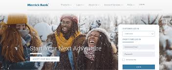 This makes me to pay every month ontime. Www Merrickbank Com Merrick Bank Visa Credit Card Login