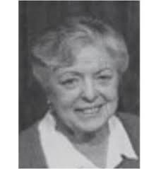 Martha Lee Obituary (2021)