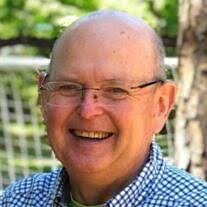 P. Andrew "Andy" Byars Obituary