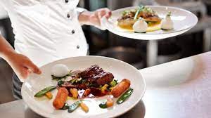 (traditionally, korean spoons have a relatively flat, circular head with a straight handle, unlike. Choose The Best Service Style For Your Next Event Cvent Blog