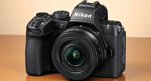Nikon Z50 II