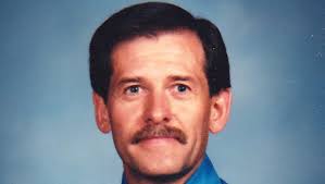 Richard Dale "Dick" Schneider