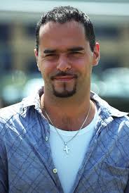 EastEnders actor feared Phil Mitchell actor Steve McFadden 'wanted to punch  co-star in the face' after