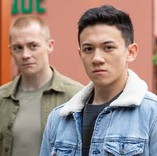 Hollyoaks airs huge row for Chen-Williams family over Mason's secrets