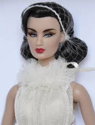 INTEGRITY TOYS 2001 Alyssa Doll $9.99