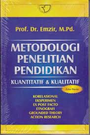 Jual Metodologi Penelitian Pendidikan Kuantitatif Amp Kualitatif Baru Buku Pendidikan Online Harga Murah Action Research Dissertation Education