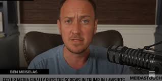 YES! The Media is FINALLY Fighting Back Against Trump