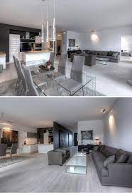 Pinterest Modern House Plans From Top Architects Arredamento Salotto Moderno Interni Moderni Arredamento Soggiorno