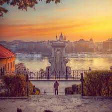 See tripadvisor's 1,399,620 traveler reviews and photos of budapest tourist attractions. Chain Bridge Sunset Budapest Hungary Photo Krenn Imre Congrats Budapest Budapeste Hungary Hungary Travel Travel Photos Travel