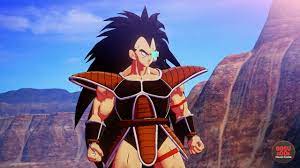 Plan to eradicate the saiyans ova and its remake, dragon ball heroes: How To Beat Raditz In Dragon Ball Z Kakarot