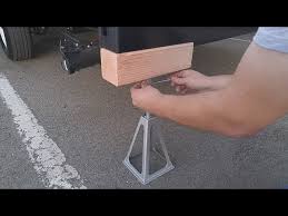 Maybe you would like to learn more about one of these? He And She Bought Stabilizer Jacks For The Rv Youtube