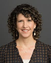 Becky Winstead's Instagram, Twitter & Facebook