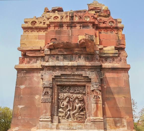 Smarthistory – Dashavatara Temple, Deogarh