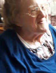 Beverley Pearson Obituary December 31, 2023