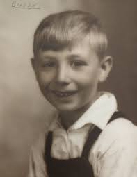 My Dad's half brothers, my uncles around 1940. L to R. Clovis 1938