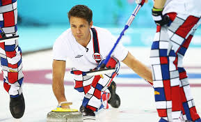 Image result for норвежские кёрлингисты