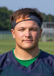 NJ football recruits: Top Shore Conference seniors 2021