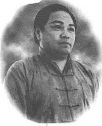 Be not Defeated by the Rain: Cheng Tin Hung