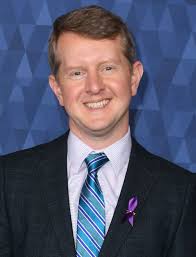 Ken Jennings