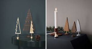 Simply cut out a few stars from colorful paper, place them over a string of white lights, and you have a warm garland that works well. 30 Modern Christmas Decor Ideas For Your Home