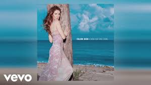 Where it was dark now there's light where there was pain now there's joy where there was weakness, i found my strength all in the eyes of a boy. Celine Dion Ten Days Official Audio Youtube