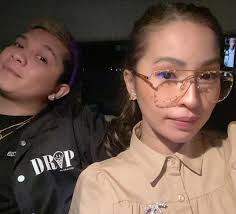 Jelai Andres lashes back at husband...