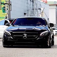 Mercedes Benz Black Beauty Mercedes Benz Cars Mercedes Car Benz Car