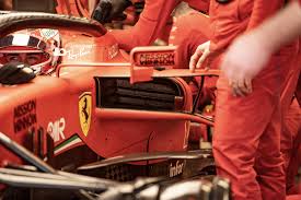 3 years, 5 months ago. Bargeboard Battleground Why The Sides Of 2020 F1 Cars Are So Complex Motor Sport Magazine