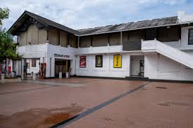 Cinema in the City | Sahapedia