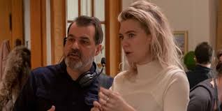 Vanessa kirby, shia labeouf, ellen burstyn and others. Pieces Of A Woman Long Take Explained By Filmmakers