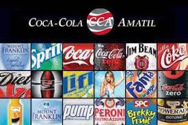 Connemara peated single malt irish whiskey. Aus Coca Cola Amatil Recruits Ex Scottish Newcastle Chief Beverage Industry News Just Drinks
