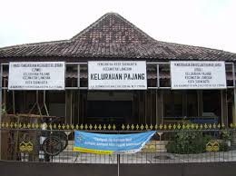 Kode pos kabupaten banjarnegara kode pos kabupaten banyumas kode pos kabupaten batang kode pos kabupaten blora kode pos kabupaten boyolali kode pos kabupaten brebes kode pos kabupaten cilacap kode pos. Pajang Laweyan Surakarta Wikipedia Bahasa Indonesia Ensiklopedia Bebas