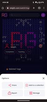 How to post an image on Reddit – RedGIFs