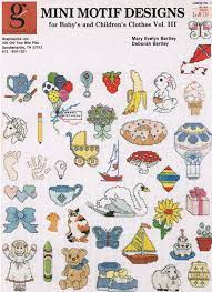 A good compromise i think. Counted Cross Stitch Mini Motif Designs Pattern Leaflet More At Recipins Com Cross Stitch Patterns Cross Stitch For Kids Cross Stitch Embroidery
