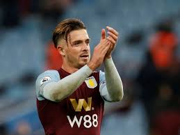 Jack grealish has joked how he'd probably be on love island if he weren't a professional footballer. 100 Million Man City Make English Record Bid For Aston Villa And England Midfielder Jack Grealish Football Gulf News