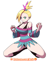 Roxy as Roxie by reit - Hentai Foundry