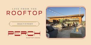 Live from the Rooftop at Chicken Ranch Casino Resort