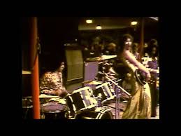 LEFT END WHOT Day 8 24 1973