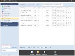 8 Best Pdf To Jpg Converter Software For Windows Free Download