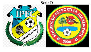 A raposa agradeceu ao profissional e desejou sorte na continuidade de sua carreira. Serie D Ipora Empata Com O Juazeirense Ba Raddar Mix Site De Noticias