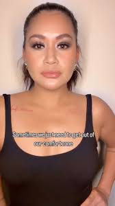 Let’s get out of our Comfort Zone 🫶🏼💃🏽♥️