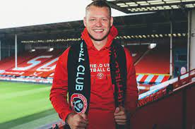 I will be hurt if they leave my team. Aaron Ramsdale Wiki 2021 Girlfriend Salary Tattoo Cars Houses And Net Worth