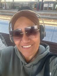 Kalkadoon Woman Karen Parter's Leadership and Achievements in Canberra