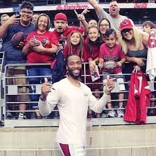 Arizona Cardinals Schedule Football Games At State Farm Stadium