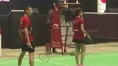 Click on a year to expand/reduce. Goh Liu Ying The Prettiest Badminton Playerr Youtube
