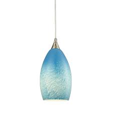 Nickel Globe Pendant Lights Lighting The Home Depot