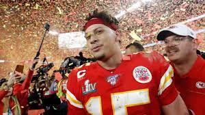 They compete in the national football leagu. Kansas City Chiefs Gewinnen Super Bowl Sport Sz De