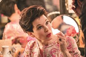 Judy: Neonların aydınlatamadığı karanlık