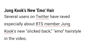 Check spelling or type a new query. Jungkook Sns Jungkook Sns Timeline The Visualized Twitter Analytics